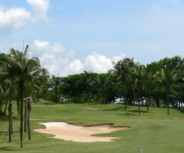 Photo of Rayong Green Valley Country Club