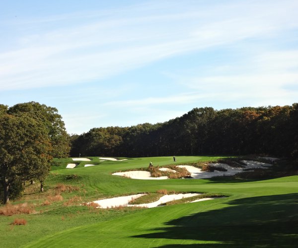 Photo of Bethpage State Park (Black course)