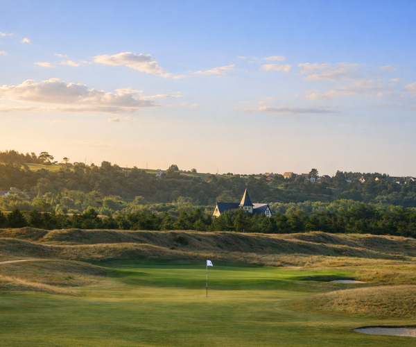 Photo of Golf de Granville