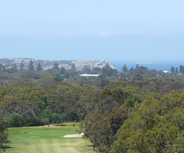 Photo of Victor Harbor Golf Club