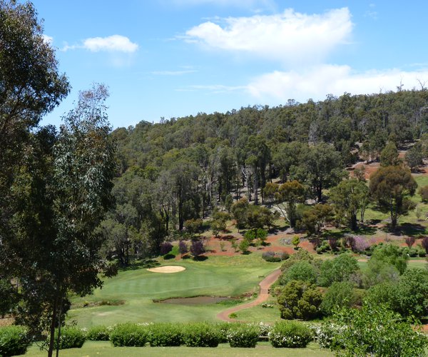 Photo of Araluen Golf Resort