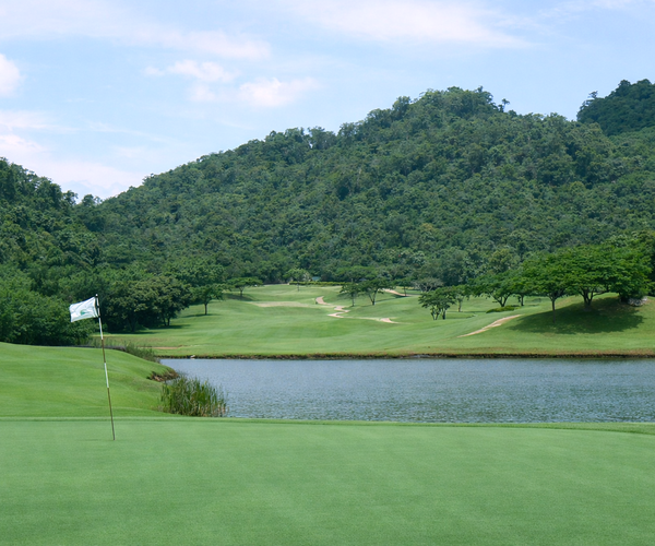 Photo of Khao Yai Golf Club