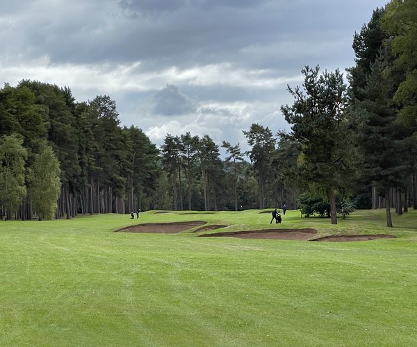 Photo of The Enville Golf Club (Lodge course)