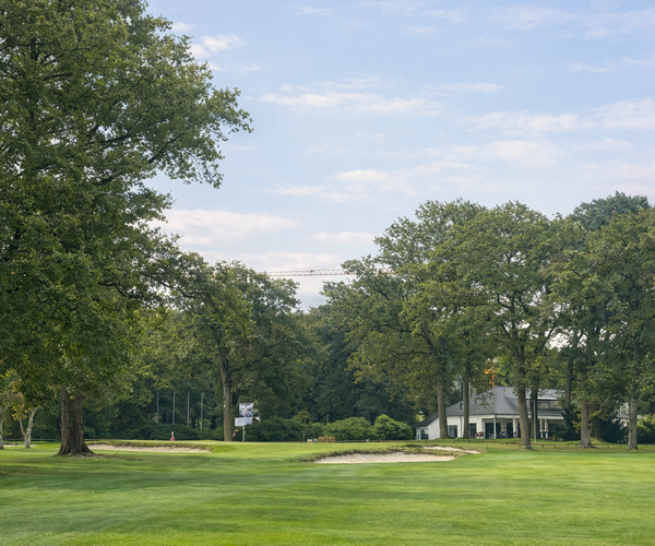 Photo of Golf- und Land-Club Köln