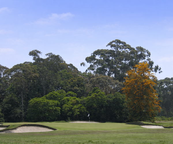 Photo of Metropolitan Golf Club