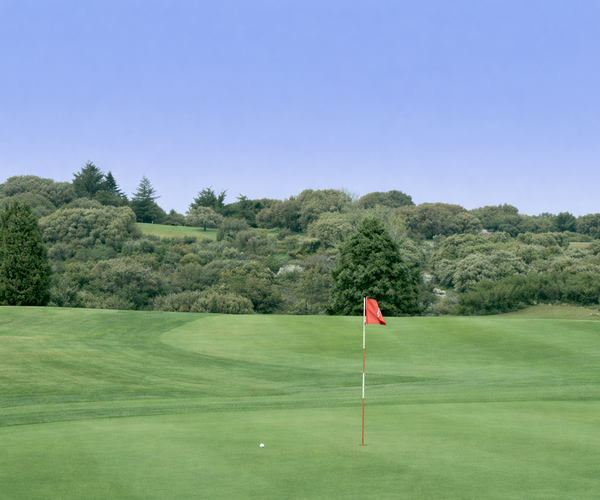 Photo of Monte-Carlo Golf Club