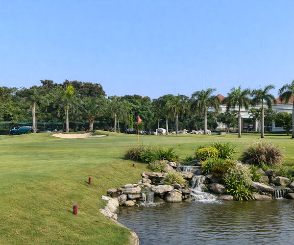 Photo of Muang Kaew Golf