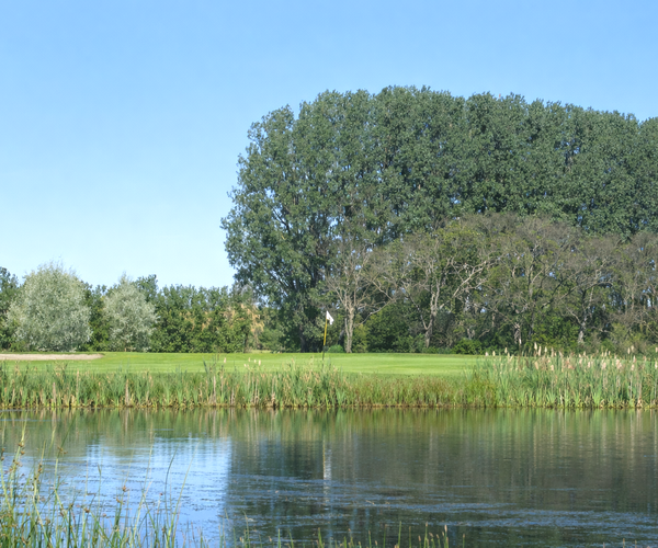 Photo of Landskrona Golfklubb (Gul/Yellow course)