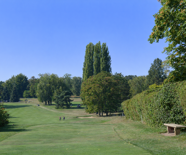 Photo of Golf de Saint-Nom-la-Bretèche