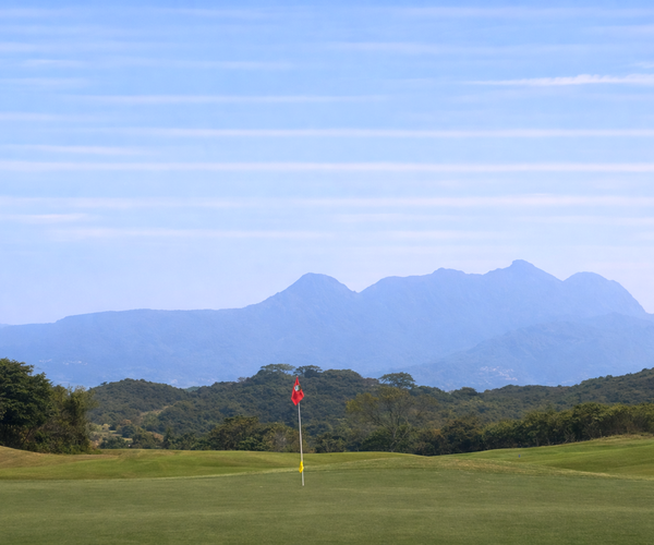 Photo of The Jockey Club - Kau Sai Chau (North course)