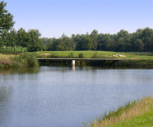 Photo of Golf Wouwse Plantage
