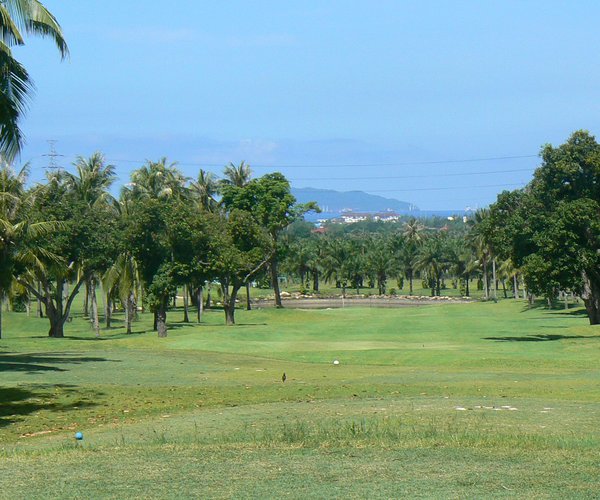 Photo of Mountain Shadow Golf Club