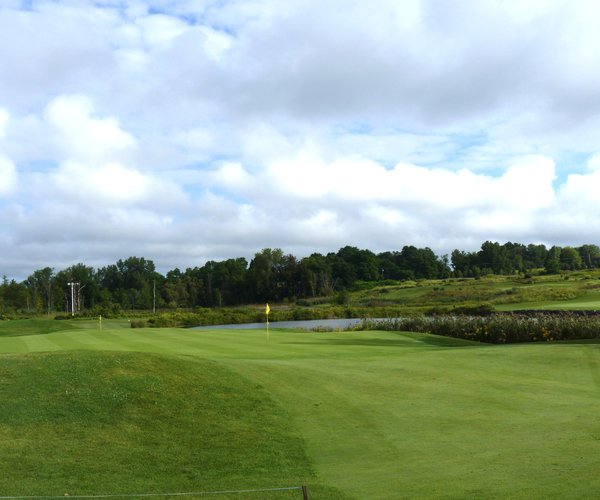Photo of Greystone Golf Club