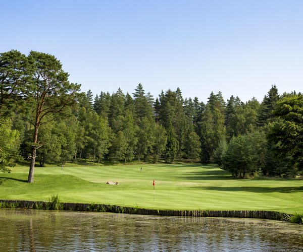 Photo of Täby Golfklubb