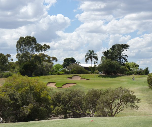 Photo of Kooyonga Golf Club