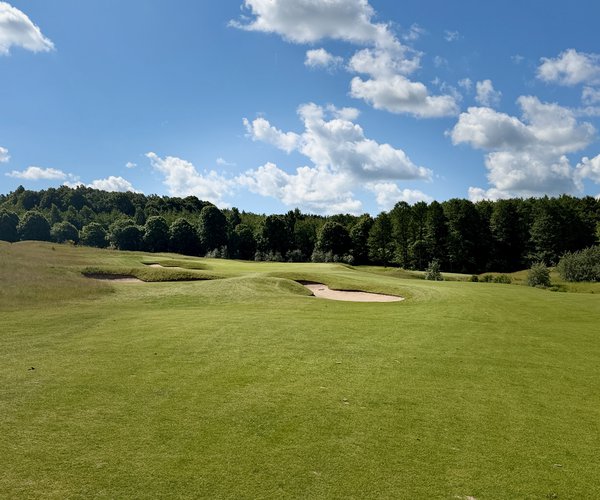 Photo of The National (Links course)