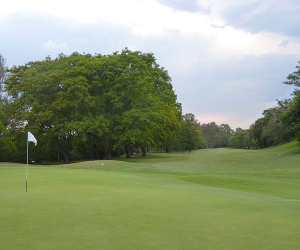 Photo of Indooroopilly Golf Club (West course)