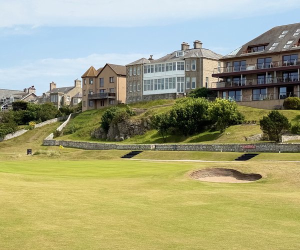 Photo of Moray Golf Club