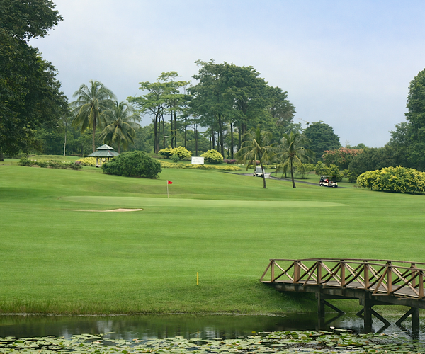 Photo of Els Club Desaru Coast (Ocean course)