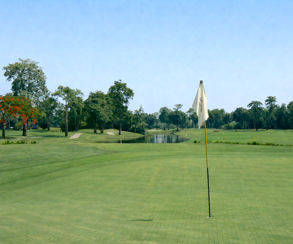 Photo of Lam Luk Ka Country Club (West course)