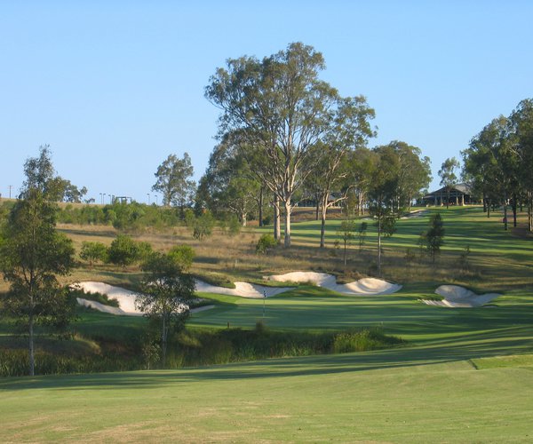 Photo of The Vintage Golf Club