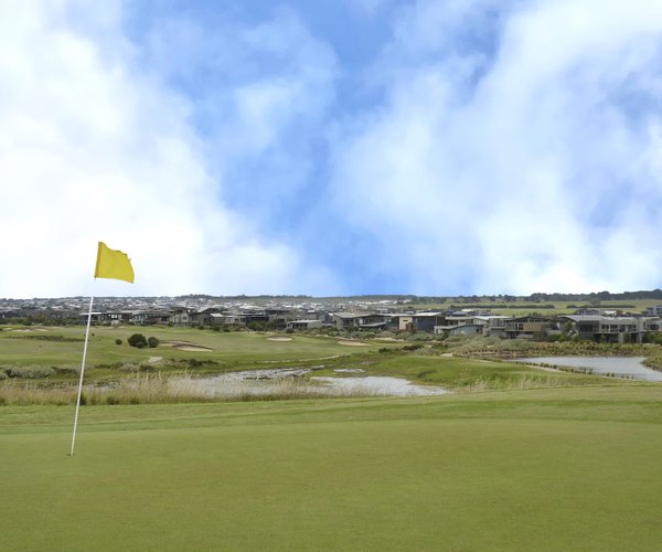 Photo of The Sands Resort, Torquay