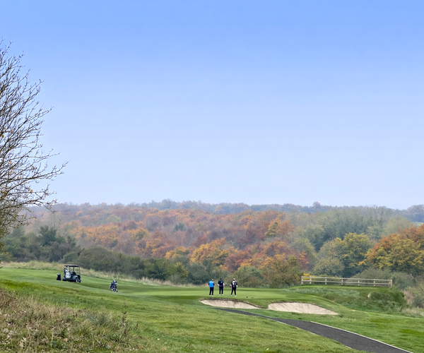 Photo of Hockley Golf Club