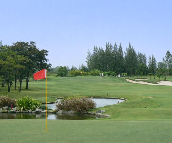 Photo of Muang Kaew Golf