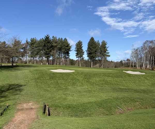 Photo of Moor Allerton Golf Club