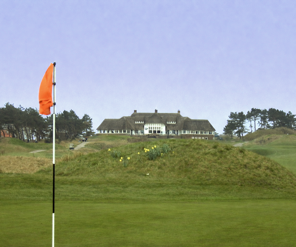 Photo of Kennemer Golf & Country Club