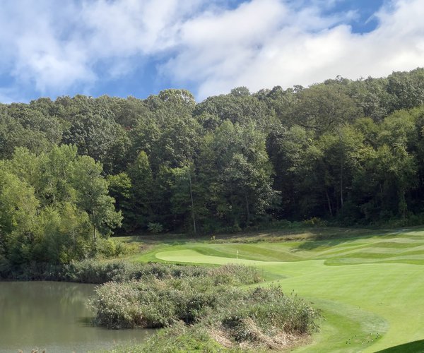 Photo of Penn National Golf Club & Inn (Iron Forge course)