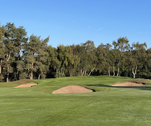 Photo of Enville Golf Club (Highgate course)