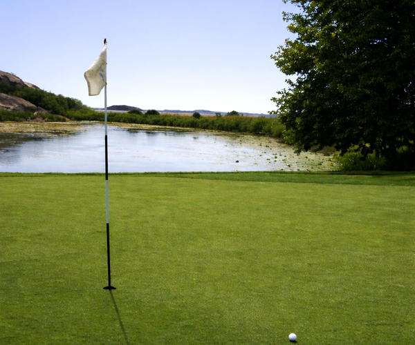 Photo of Göteborgs Golf Klubb
