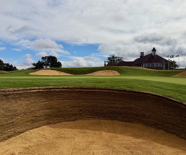 Photo of Chart Hills Golf Club