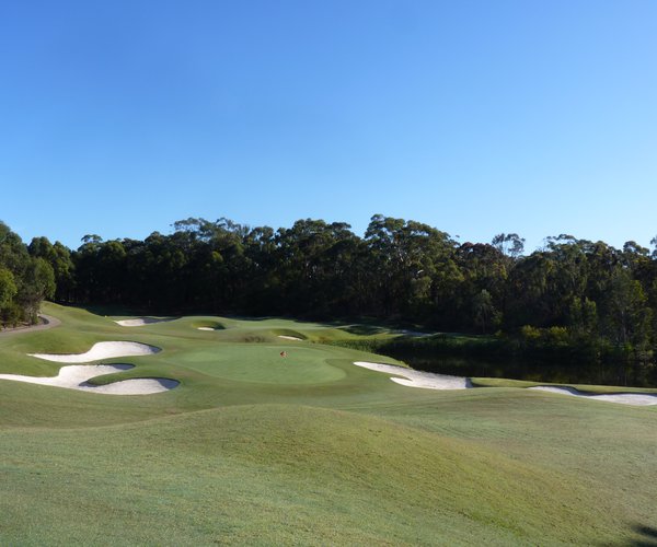 Photo of Terrey Hills Golf & Country Club