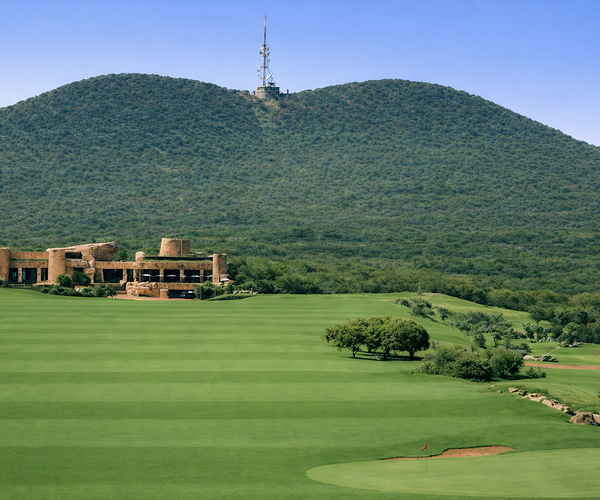 Photo of Sun City Resort (Lost City Country Club course)