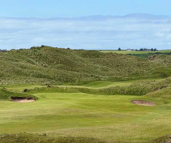 Photo of Cruden Bay Golf Club