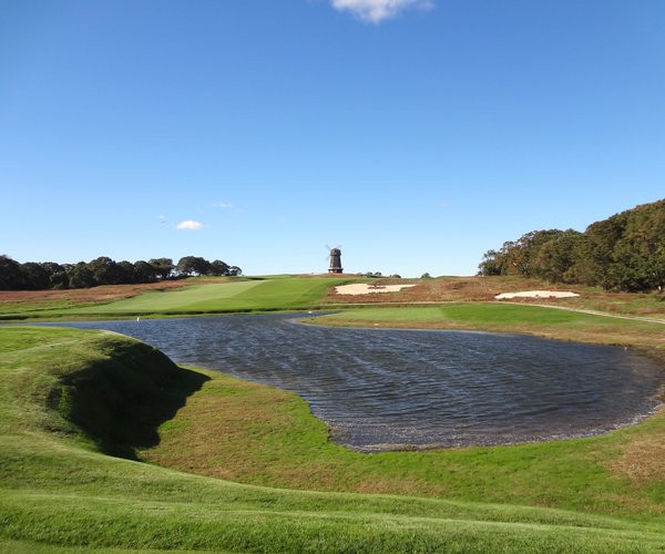 Photo of National Golf Links of America