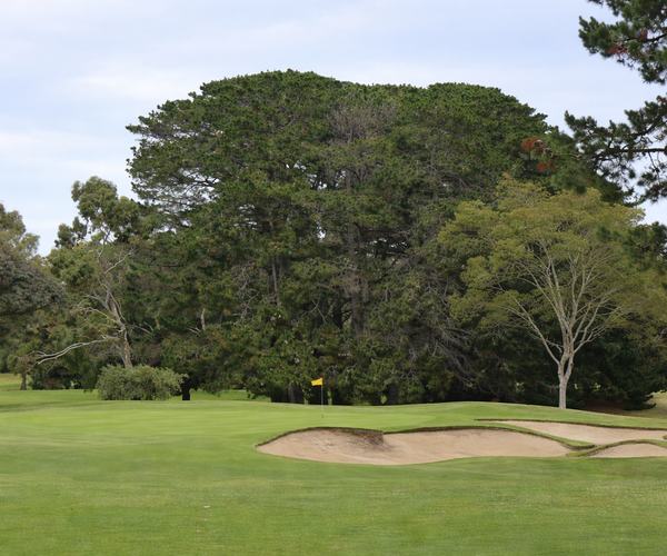 Photo of Rosebud Country Club (North course)