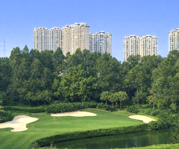 Photo of Mission Hills Golf Club Shenzhen (Ozaki course)