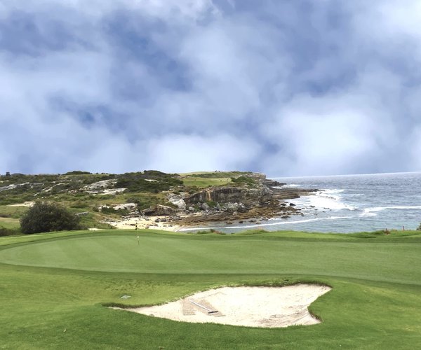 Photo of The Coast Golf Club