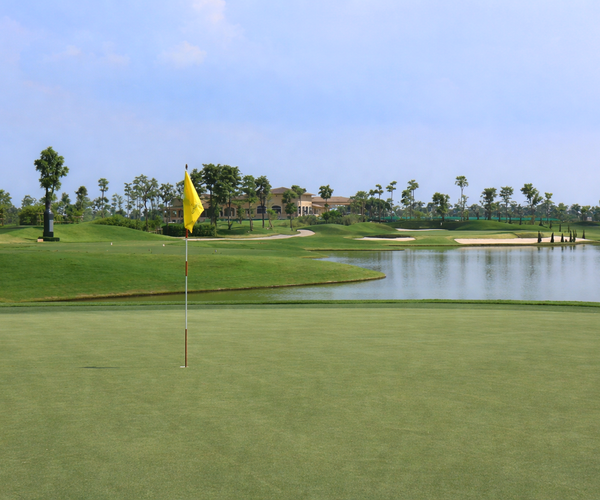 Photo of Cascata Golf Club