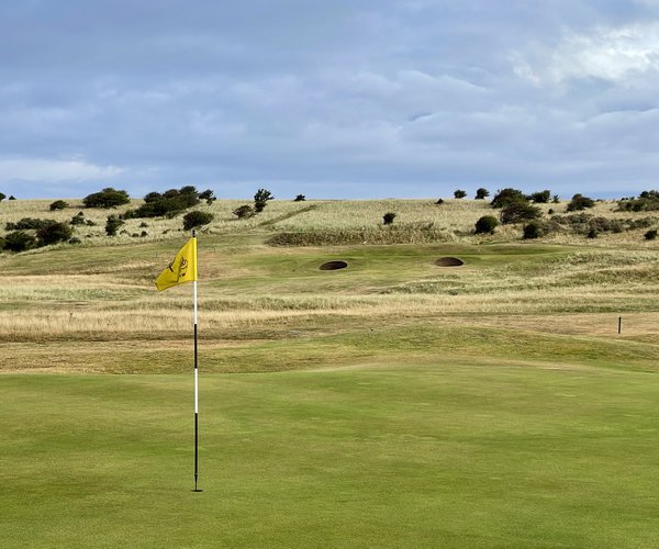Photo of Gullane Golf Club (No.3 Course)
