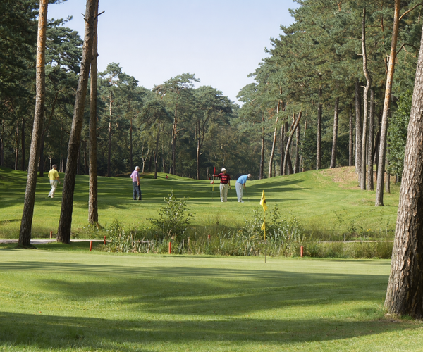 Photo of Golf Wouwse Plantage