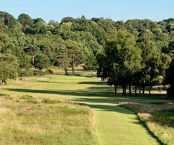 Photo of Broadstone Golf Club