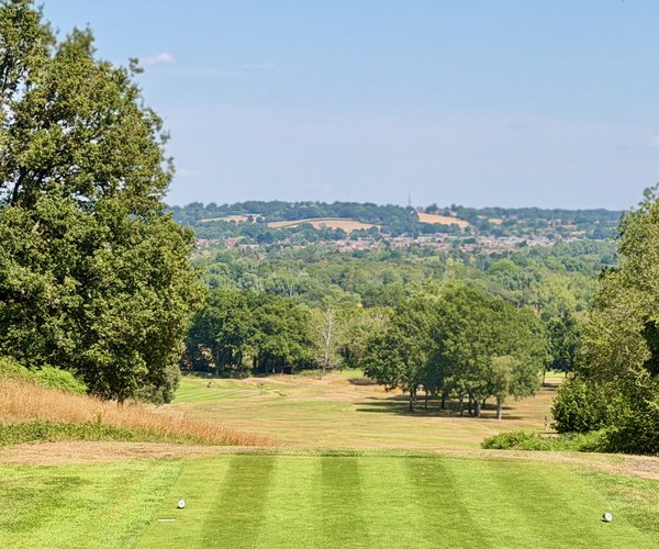 Photo of Newbury & Crookham Golf Club