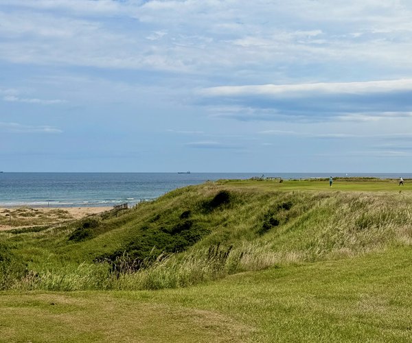 Photo of Hartlepool Golf Club