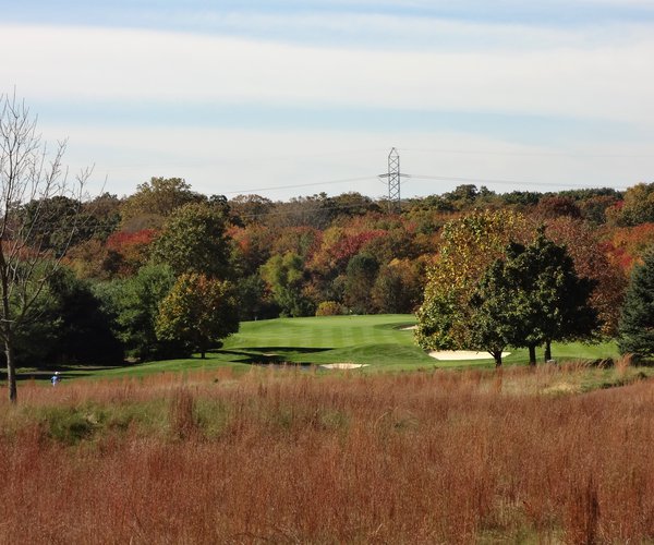 Photo of Colts Neck Golf Club