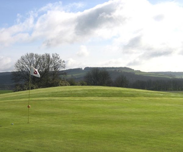 Photo of Château de Chailly - Hôtel & Golf