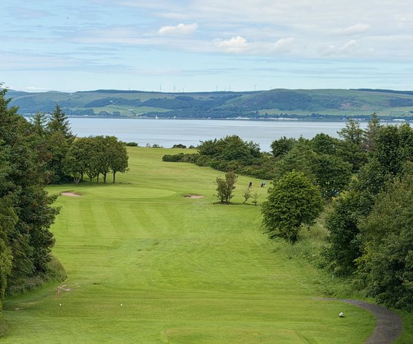 Photo of Stranraer Golf Club